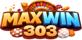 Logo maxwin303
